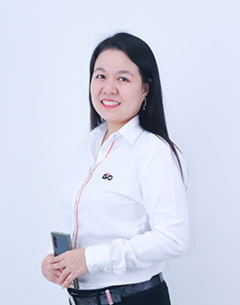 employee image